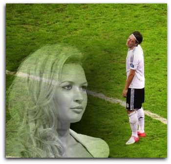 Mandy/Mesut