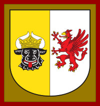 Mecklenburg-Vorpommern Wappen