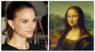 Mona Lisa