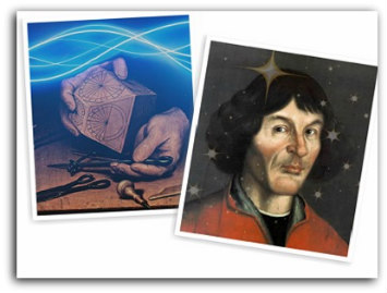Nikolaus Copernicus