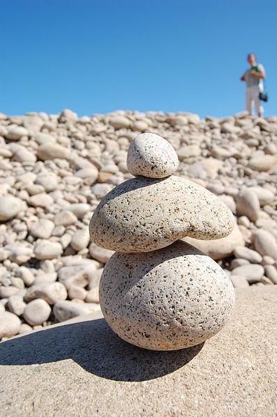 Pointe du Diben
