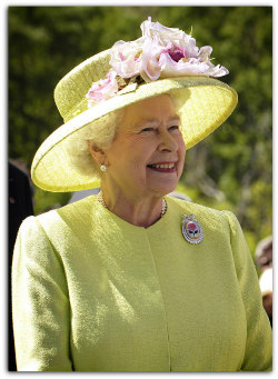 Queenie