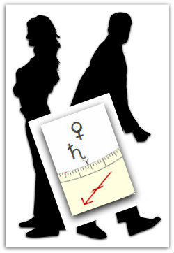 Venus Saturn Titelbild