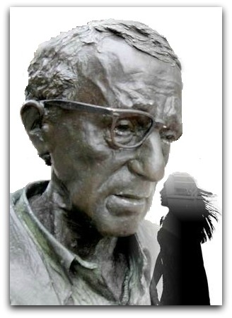 Woody Allen
