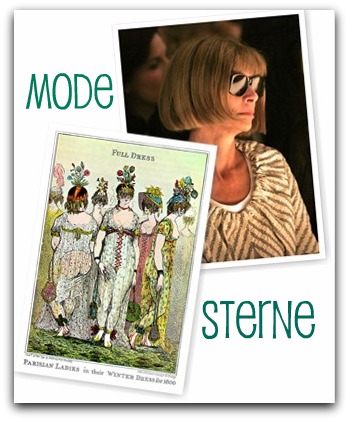 Anna Wintour