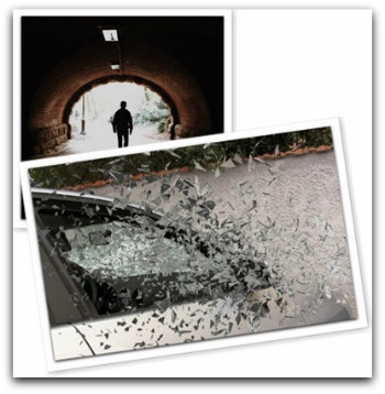 Tunnel