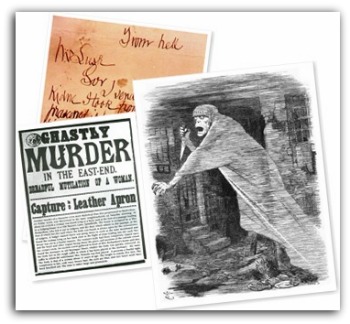Jack The Ripper
