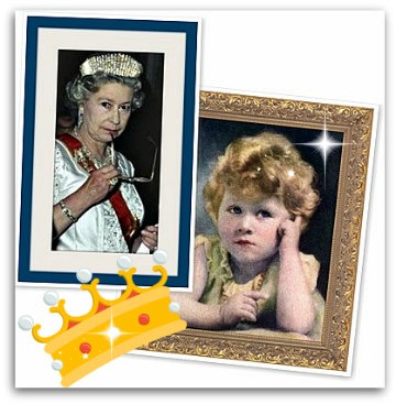 Queen Elizabeth II
