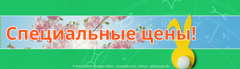 Special Prices until April 10