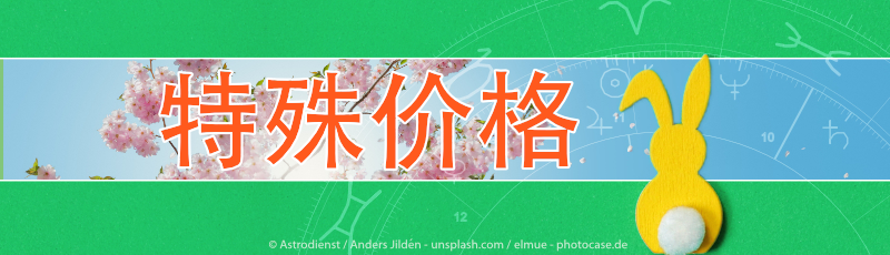 Special Prices until April 10