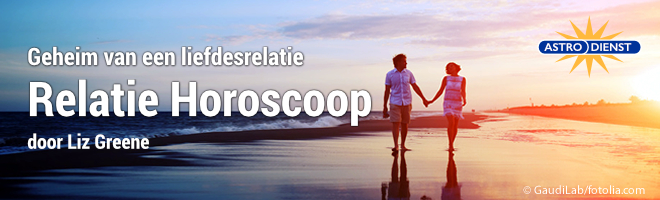 Relatie Horoscoop door Liz Greene