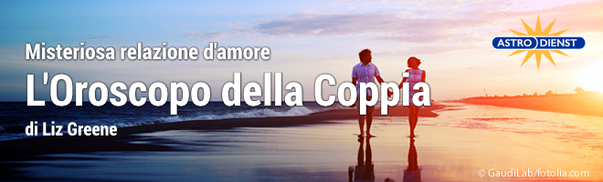 L'Oroscopo della Coppia di Liz Greene