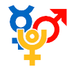 Image: 3 planètes