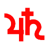 image：土星 木星