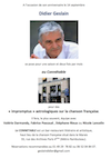 impromptus