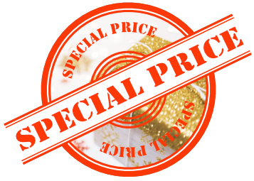 Image: special price