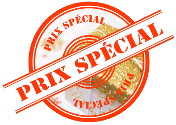 Image: OFFRE SPÉCIALE