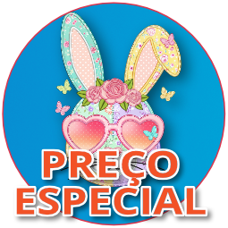 especial de Páscoa