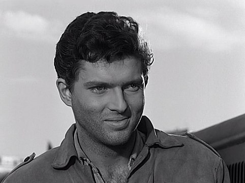 Geoffrey Horne, horoscope for birth date 22 August 1933, born in Buenos ...