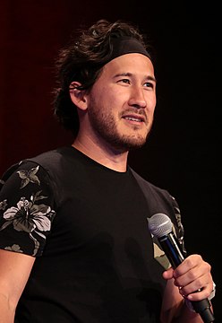 Markiplier, horoscope for birth date 28 June 1989, born in Honolulu ...