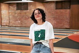Chloe Moriondo, horoscope for birth date 29 September 2002, born in Detroit, with Astrodatabank ...