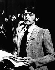 Carlo Simoni, horoscope for birth date 24 October 1943, born in Fano ...