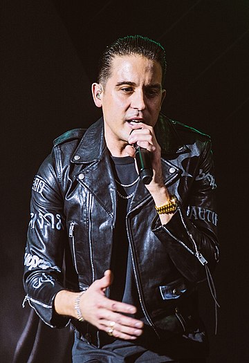 G Eazy Horoscope For Birth Date 24 May 1989 Born In Oakland With 
