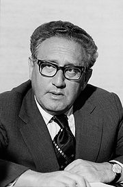 Portrait d'Henry Kissinger (cliquez pour voir la source de l'image)