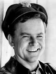 Portrait de Bob Crane (cliquez pour voir la source de l'image)