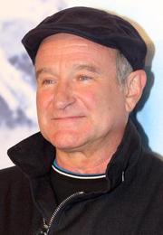Portrait de Robin Williams (cliquez pour voir la source de l'image)
