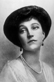 Portrait de l'archiduchesse d'Autriche Élisabeth Marie (cliquez pour voir la source de l'image)