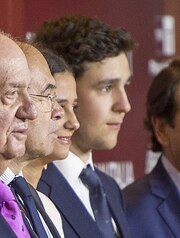 Portrait de Felipe Juan Marichalar (cliquez pour voir la source de l'image)