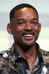 Portrait de Will Smith (cliquez pour voir la source de l'image)