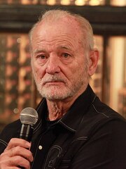 Portrait de Bill Murray (cliquez pour voir la source de l'image)