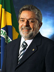 Portrait de Luiz Inácio Lula da Silva (cliquez pour voir la source de l'image)