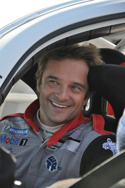 Portrait de David Hallyday (cliquez pour voir la source de l'image)