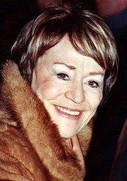 Portrait d'Annie Girardot (cliquez pour voir la source de l'image)