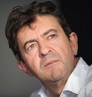 Portrait de Jean-Luc Mélenchon (cliquez pour voir la source de l'image)