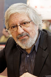 Portrait de Jacques Tardi (cliquez pour voir la source de l'image)