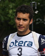 Portrait de Martin Fourcade (cliquez pour voir la source de l'image)