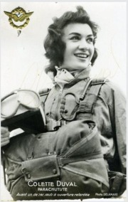 Colette Duval, horoscope for birth date 28 July 1930, born in Ruesnes