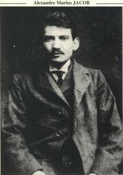Portrait de Marius Jacob (cliquez pour voir la source de l'image)