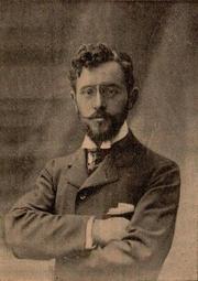 Portrait de Florent Schmitt (cliquez pour voir la source de l'image)