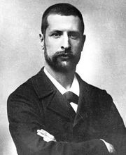 Portrait d'Alexandre Yersin (cliquez pour voir la source de l'image)