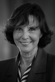 Portrait de Denise Fabre (cliquez pour voir la source de l'image)