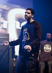Portrait of Drake 
(click to view image source)