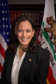 Portrait de Kamala Harris (cliquez pour voir la source de l'image)