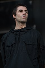 Portrait de Liam Gallagher (cliquez pour voir la source de l'image)