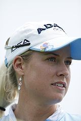 Portrait de Brittany Lincicome (cliquez pour voir la source de l'image)