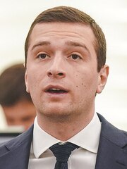 Portrait de Jordan Bardella (cliquez pour voir la source de l'image)